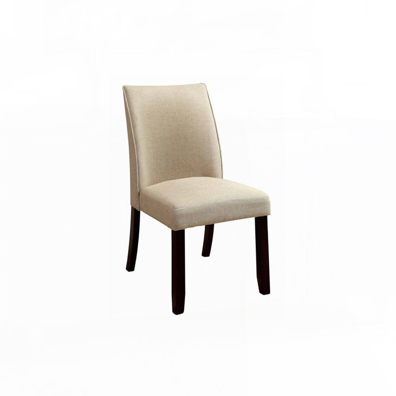 Ensemble de chaises de salle à manger