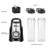 Winado 3 Speed Countertop Blender