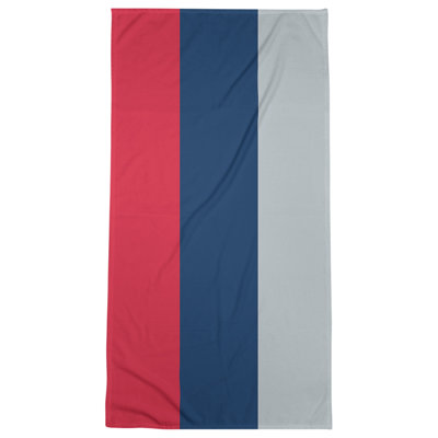 Cotton Blend Lightweight Beach Towel