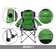 Cosat Folding Camping Chair