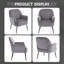 Fauteuil d'appoint en velours-1559810610-1559810601