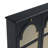 Italian style thin shoe cabinet-1840611661