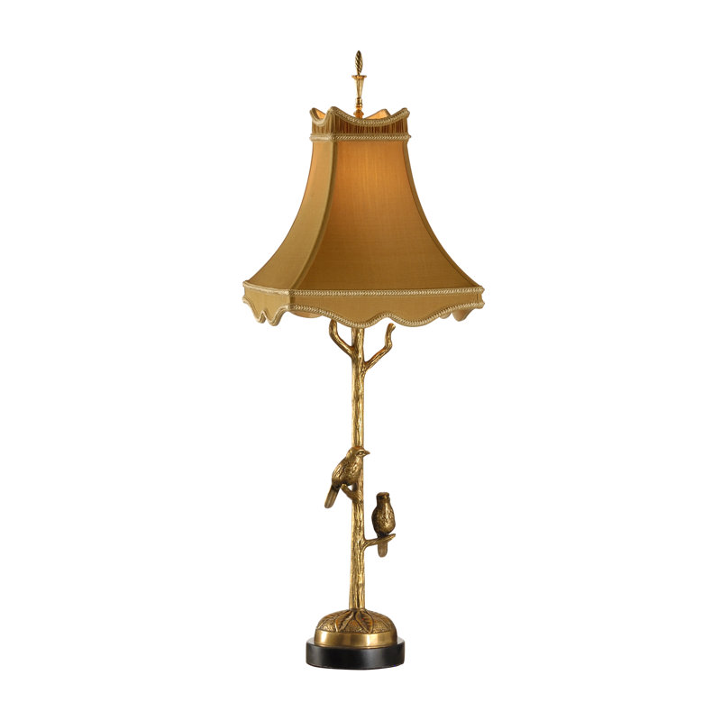 Buffet Table Lamp
