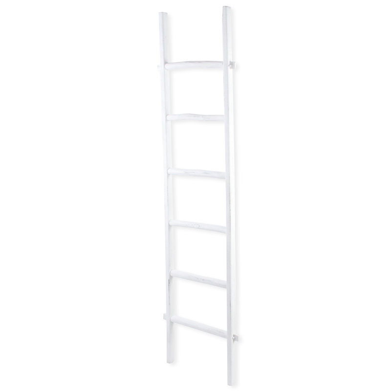 6.4 ft Blanket Ladder