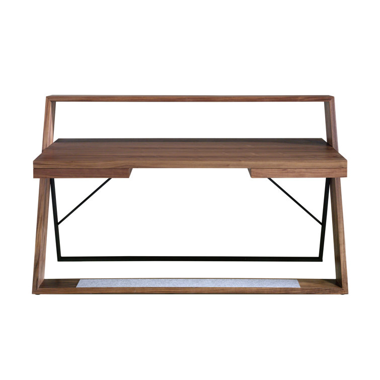 Workdesk Angel Angel Cerda Office Desk | Wayfair.co.uk