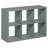 Arlton 6-Cube Bookcase-1209442660-1209442665