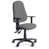 Fixed armrests selected