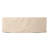 Dining Cover - Your Table And Chairs From Weather. Waterproof, Beige. 94.44"D X 69.93"W 29.7"H. 100% Fabric Waterproof Material To . Beige,