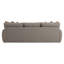 Plush Sofa