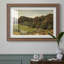 Paysage à Ljan, 1858-Hans Gude-Impression encadrée personnalisée-537945738-537945750-537945753