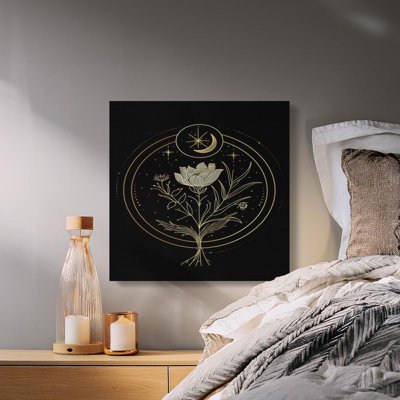 Romer Wrapped Canvas Print Set