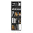 Sayef Standard Bookcase-1469065015-1405849200
