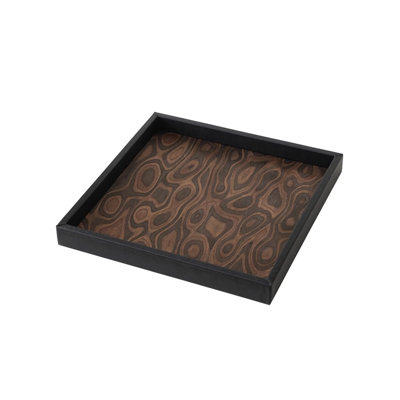 Katriona Wood Tray