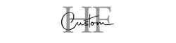 HF Custom logo