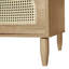 Amberlee TV Stand for TVs up to 78"