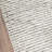 Waville Farmhouse Handmade Tufted Chunky Jute Gray Rug-596308185