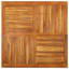 Ensemble repas pour 4 personnes avec coussins Lawenda Square-146291253
