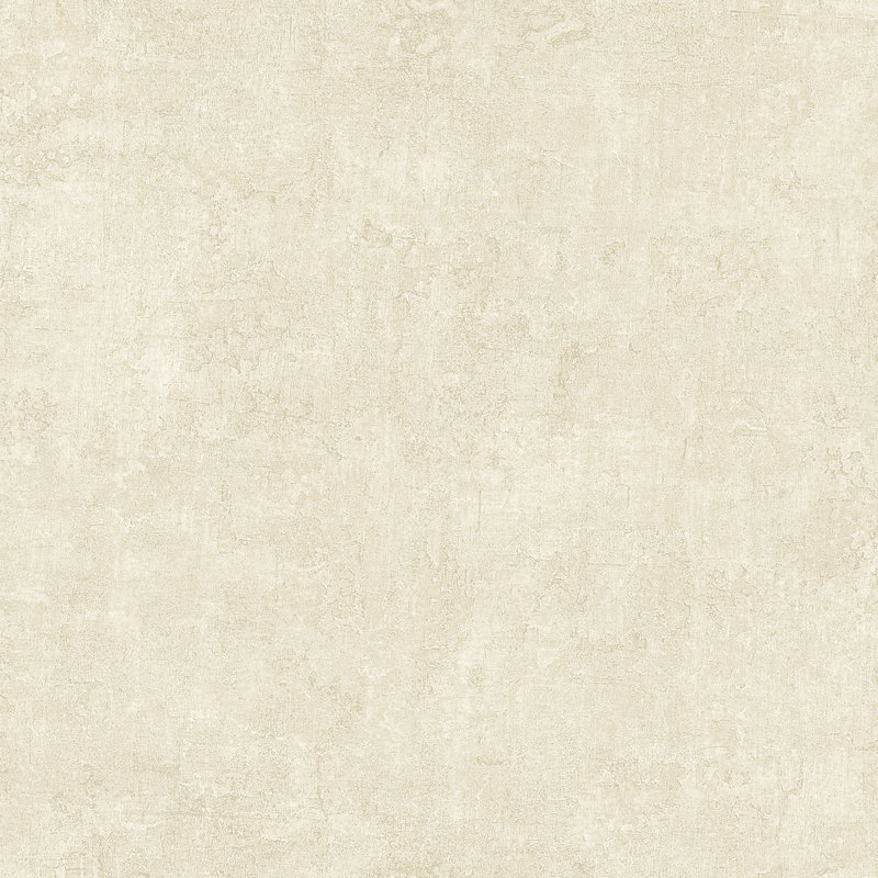 Haiden 10m x 53cm Matte Wallpaper Roll, Beige Plaster
