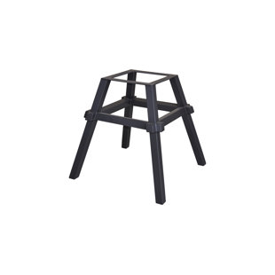 Base de table 25 po Mathews