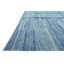 Tapis bleu 6 x 10 Pinkerton