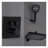 All-In-One Kit with Rough in-Valve-91062427