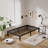 7" Steel Twin Bed Frame Heavy-Duty Noise-Free No Boxspring Needed with Rubber Corner Guards-99835217-83876231