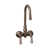 Polished Nickel selected