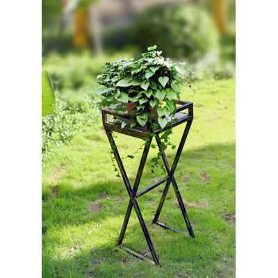 Support pour plante 35,5 po
