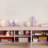 Modern Creative TV Cabinet