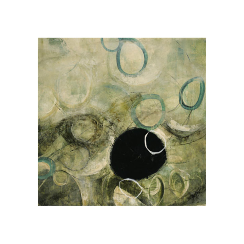 Eclipse Print by Chelsea Art Studio, Outdoor, 54" H x 54" W