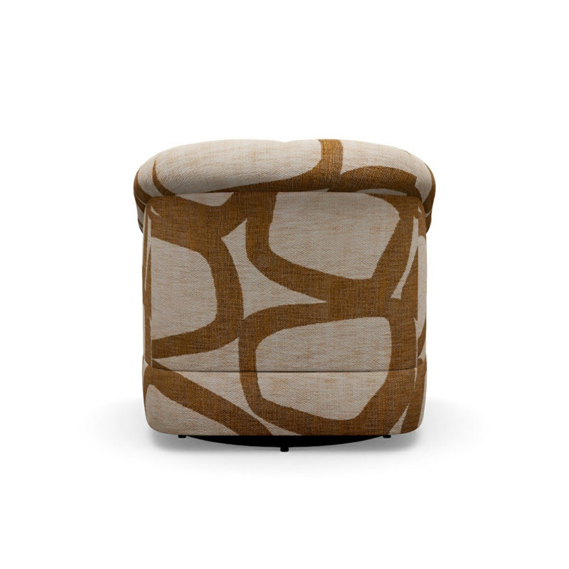 Sophie Swivel Glider, Keegan 225766