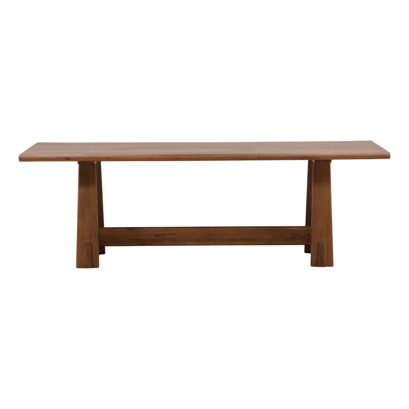 Lachlan Dining Table Natural, Natural