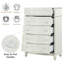 Commode 5 tiroirs