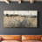 Landscape Series-CXXXI- Gallery Wrapped Canvas -Ready to Hang-173896454