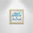Light Champagne Box Framed is unavailable