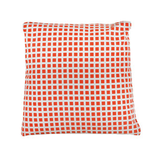 Coussin 100% coton Vera Squares