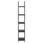 Bookshelf Engineered wood Modern Freestanding Bookshelves Organizer-2004950709-2004950705