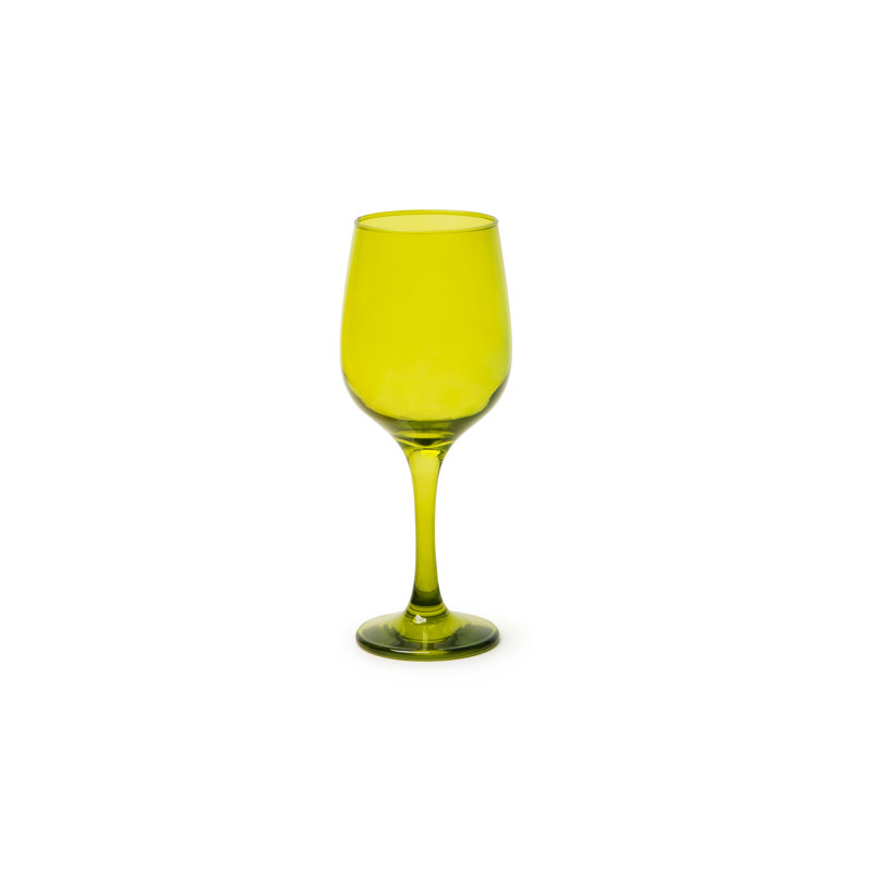 Trinidad 480ml Glass Set