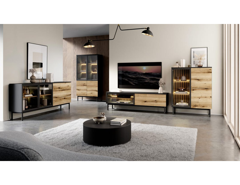 Lang 180cm Sideboard