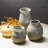 Mcquade Ceramic Table Vase-976917674
