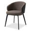 Camerota Upholstered Arm Chair-2088956466