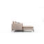 Touchet 4 Seater Sofa & Chaise