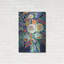 Art mural en métal «Lilys Bouquet» par Jeanette Vertentes-101655895