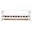 Twin Size Daybed Wood Bed With Two Drawers-1081344325-1081344324