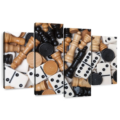 Senne Board Games