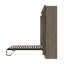 Lit escamotable avec rangement bas Alvaretta-57746951