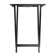 Baca Tray Table Set