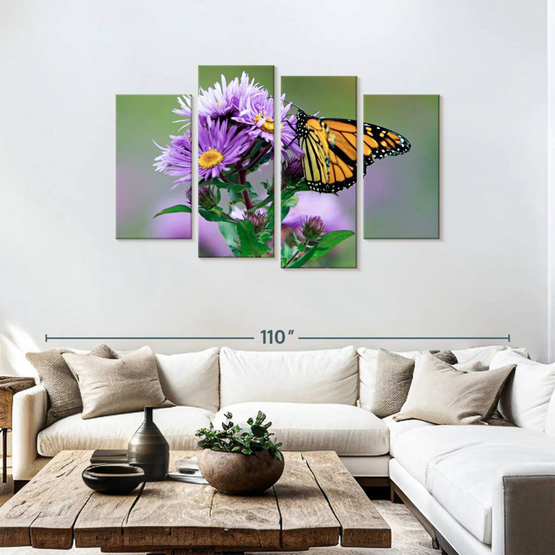 Brampt As Good As It Gets, 48" H x 75" W