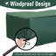 Ceceilia Outdoor Patio Dining Set Cover