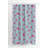 Summer Lemon Ultra-Thin Lightweight Shower Curtain-119009826